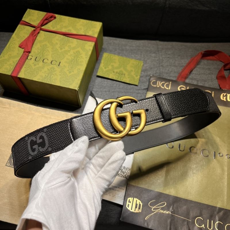 Gucci Belts